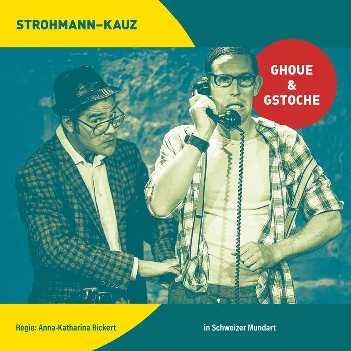 Strohmann-Kauz