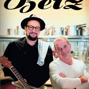 Les trois Suisses - Beiz