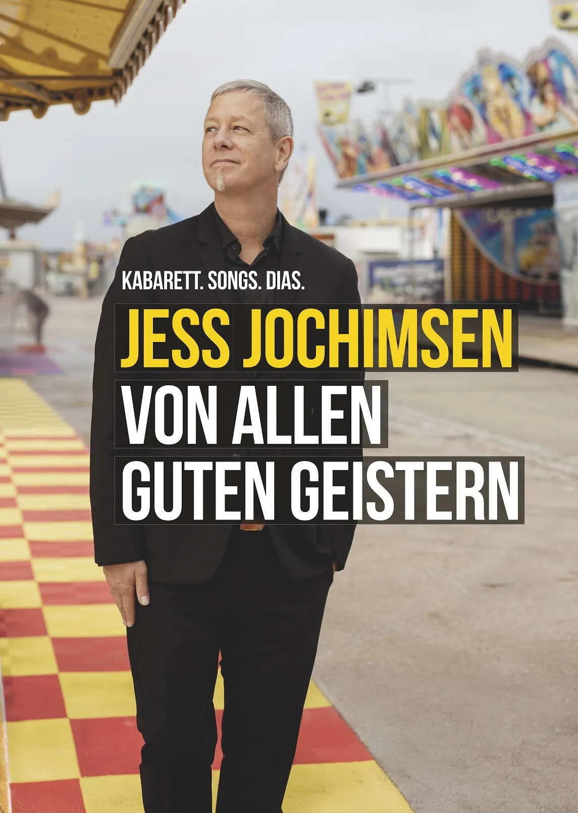 Jess Jochimsen