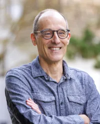 David Baumgartner