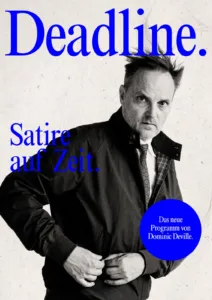 DD_deadline Dominic Deville
