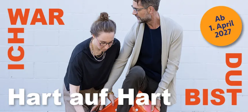 Hart auf Hart
